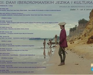 XII. dani iberoromanskih jezika